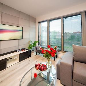 Maya'S Flats & Resorts 55 - Grano Residence Pszenna 5